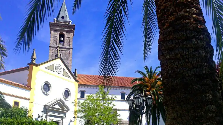 Hotels in Pozoblanco