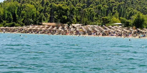 Xenia Beach