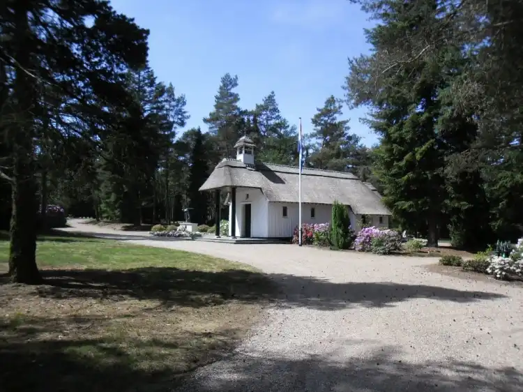 Hotels near Station Loenen