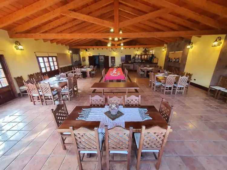 Hotels in Tegueste