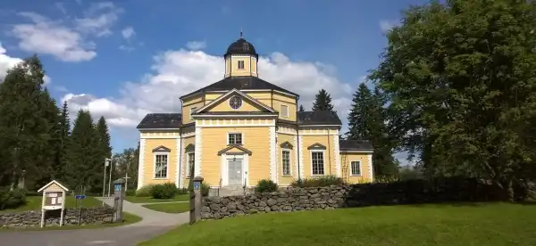 Hotels in Juuka