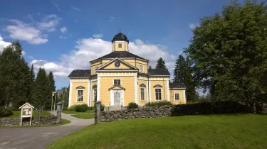 Juuka