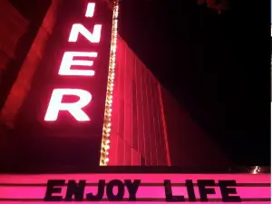 Miner Theatre