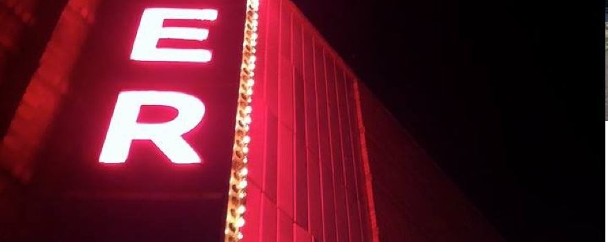 Miner Theatre