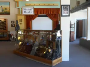Upper Musselshell Historical