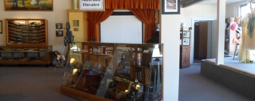 Upper Musselshell Historical