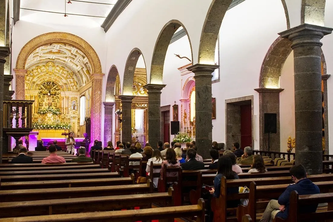 1_Colecao Visitavel Matriz of thegoa