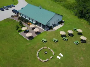 West of Wise Winery
