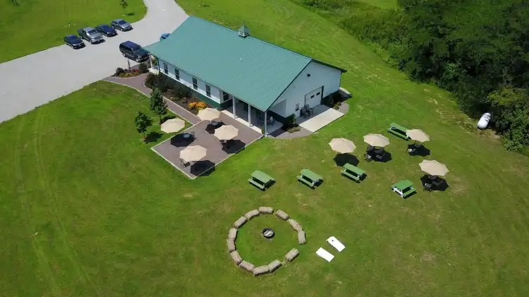 Hotels in Menard County