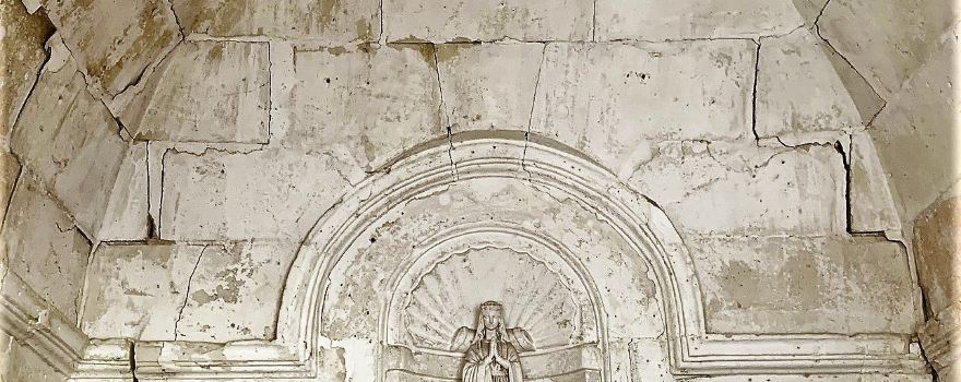 Chapelle Notre Dame de Bon Secours