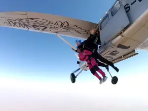 Johannesburg Skydiving Club