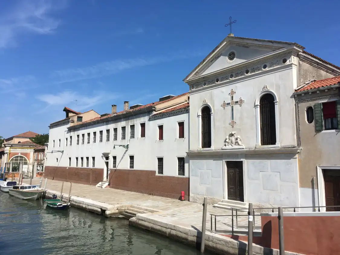 Hotel in zona Monastero delle Carmelitane Scalze e Chiesa dei Santi Giuseppe e Bonaventura