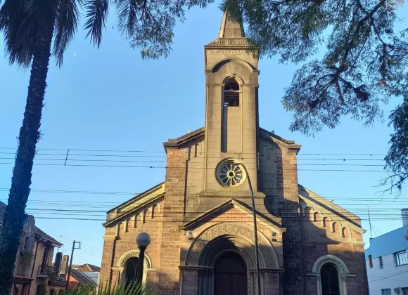 聖安娜－杜利夫拉門圖