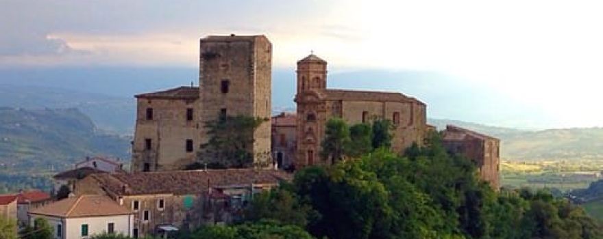 Palazzo De Felice
