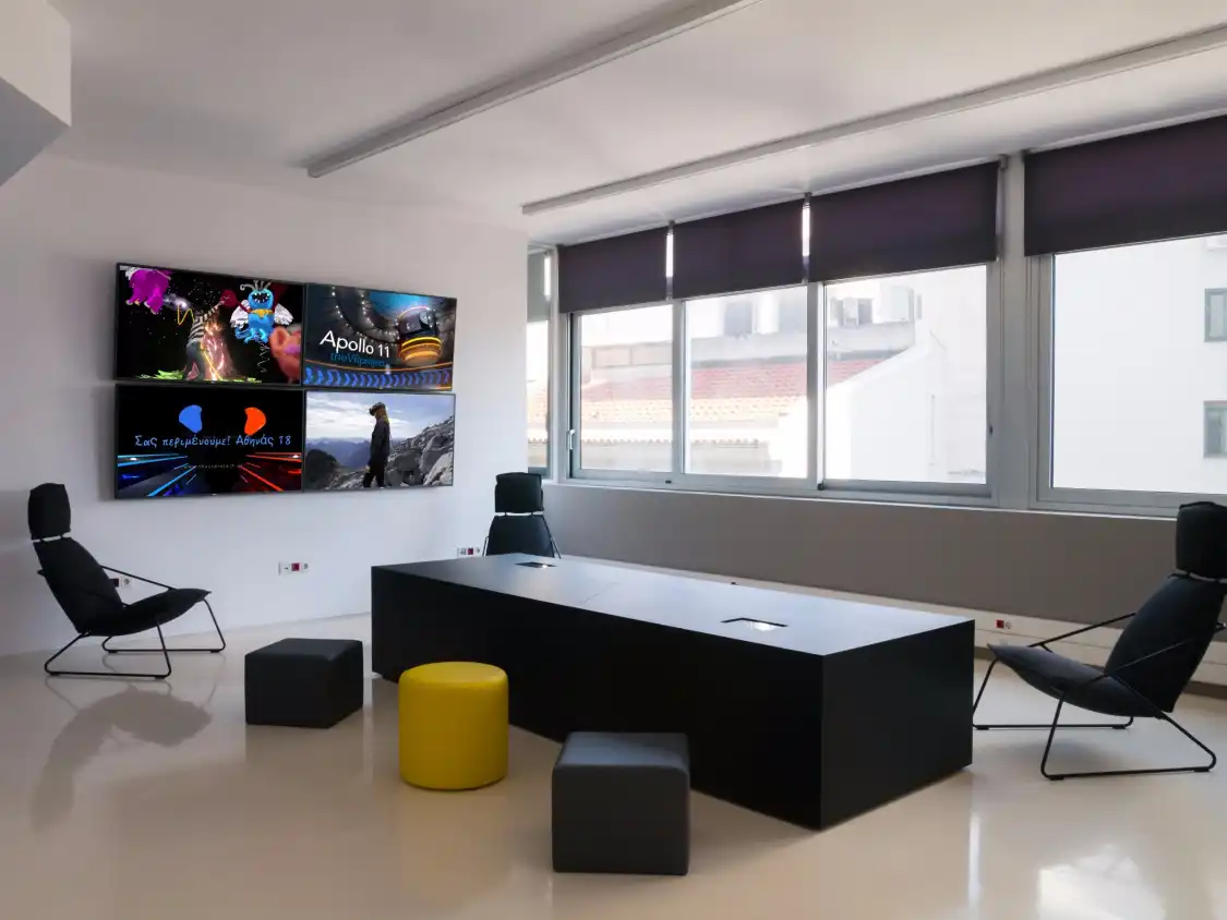 Hotel in zona The VR Project