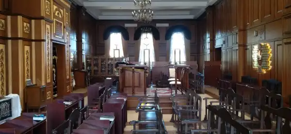 Hotels in Derbent