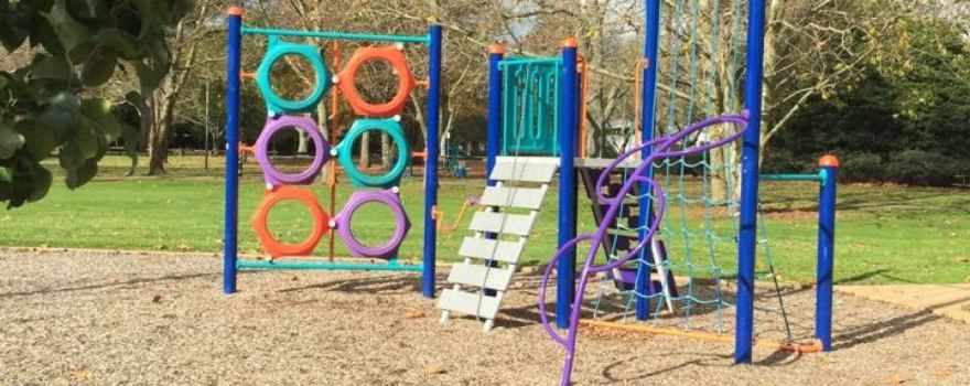 Lions Club Park