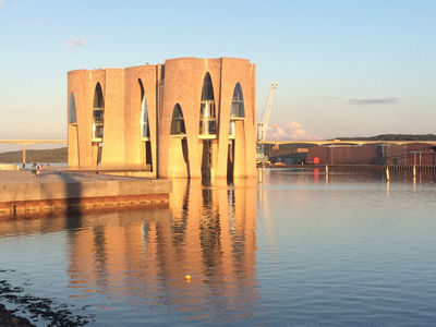 Fjordenhus