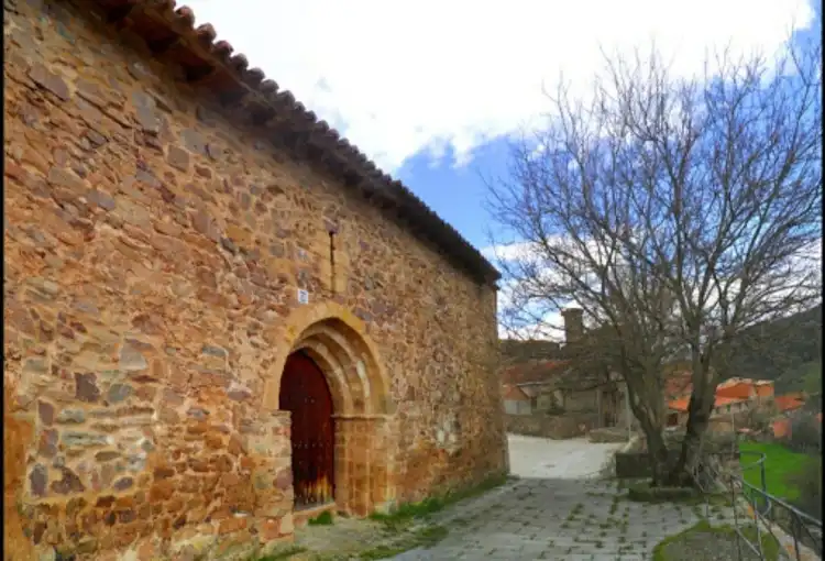 Montenegro de Cameros