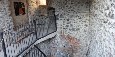 Museu Cassoleria d'Angel Dominguez