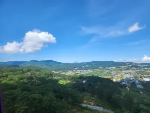 달랏 케이블카역