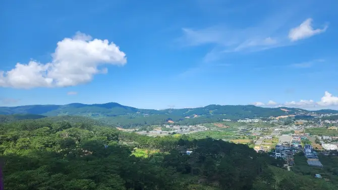 2_大叻纜車站