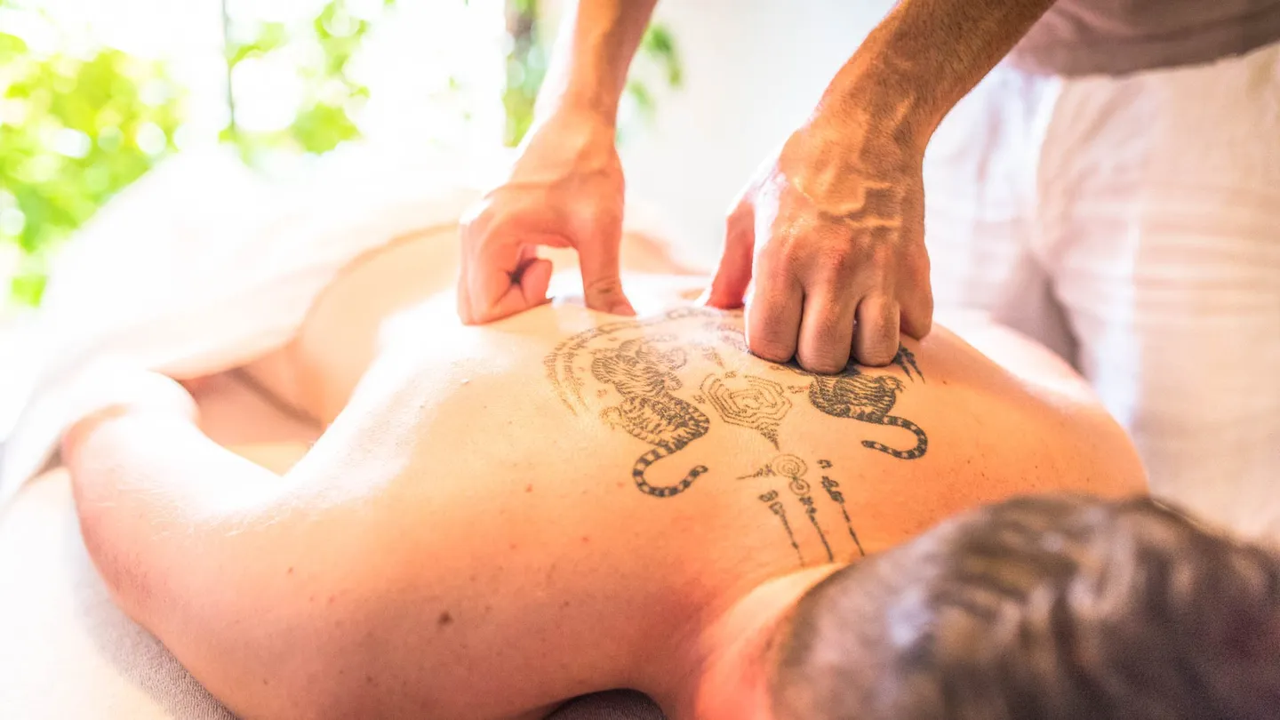 3_Massage Sportif & Acupuncture Sportive