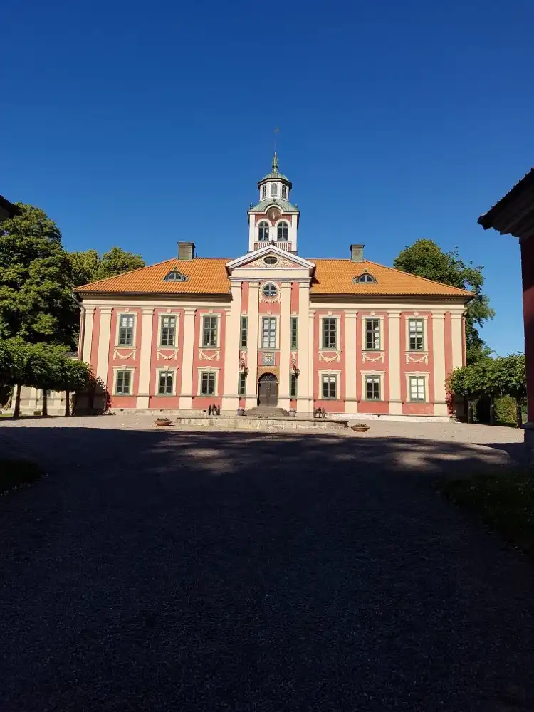 Hotels in Lundsbrunn