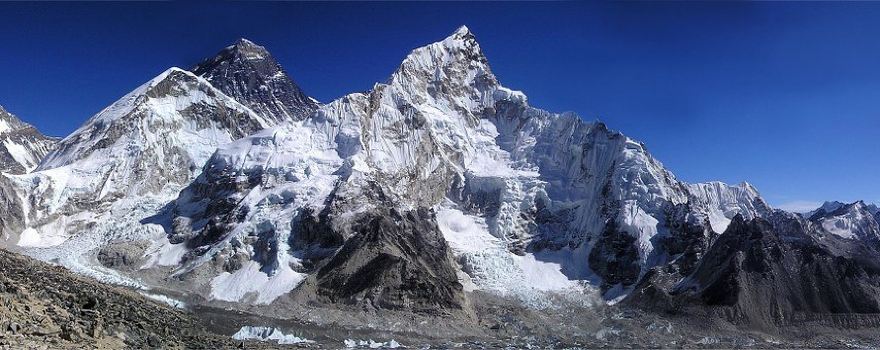 Rafting Adventure Nepal