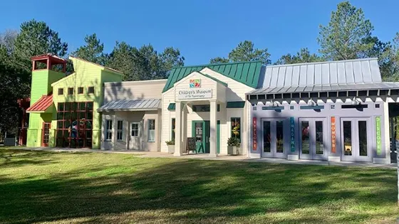 Children's Museum of St. Tammany