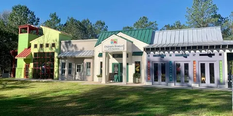 Children's Museum of St. Tammany