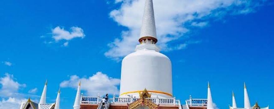 Nakhon Si Thammarat