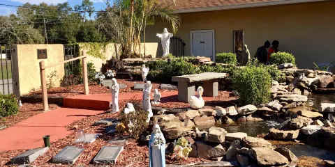 St Matthews Anglican Church
