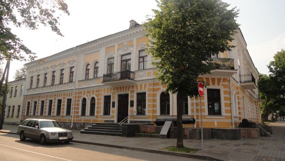 Brest-Litovsk