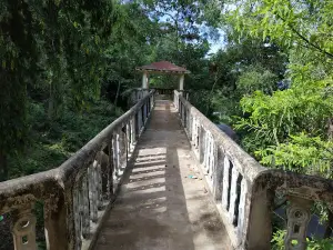 Mirinza Parjatan Complex