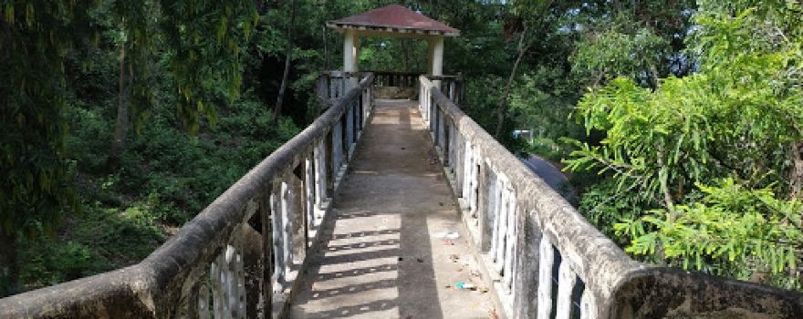 Mirinza Parjatan Complex