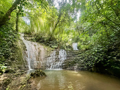 Osa Canyoning Adventures
