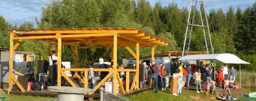 Veyk Luki Park