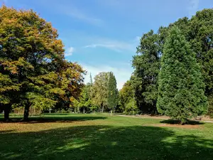 Stadtpark Rheine