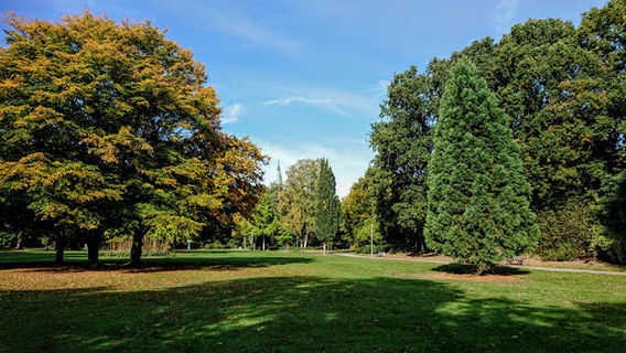 Stadtpark Rheine