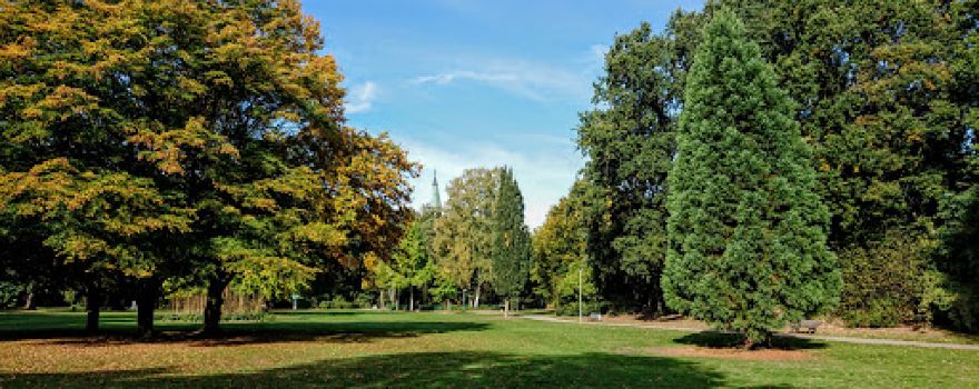 Stadtpark Rheine