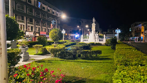 Rizal Park