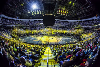 Videotron Centre