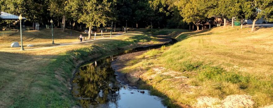 Little River Park