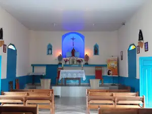 Chapel of Santa Luzia