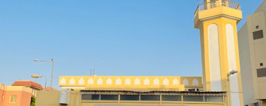 Nour Mosque