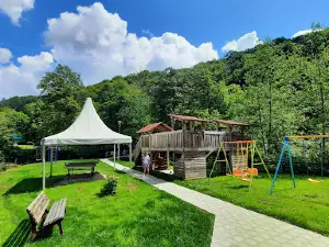 Campingplatz Breitenbrunn