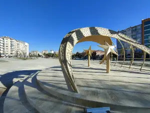 Cumhuriyet Meydanı