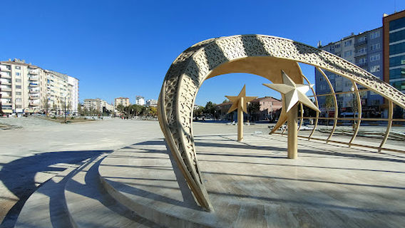 Cumhuriyet Meydanı