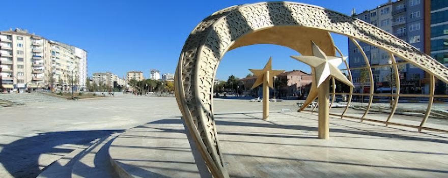 Cumhuriyet Meydanı